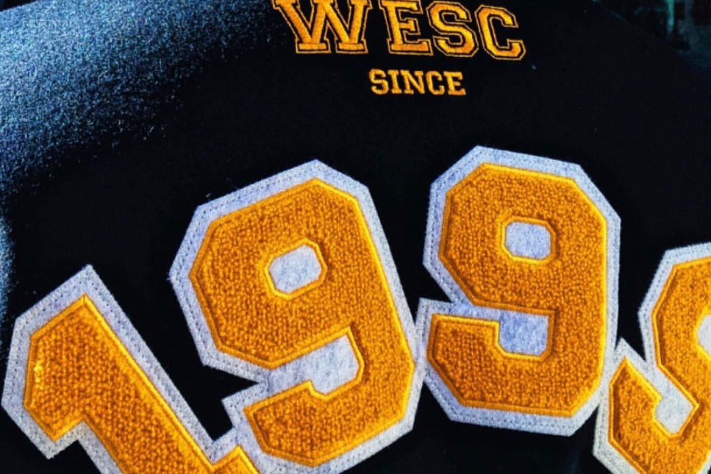TLF SIGNS EXCLUSIVE LICENSING AGREEMENTS WITH WESC