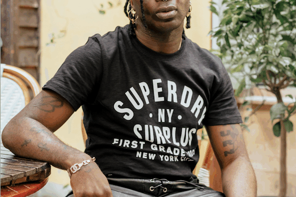 TLF SIGNS EXCLUSIVE LICENSING AGREEMENT WITH SUPERDRY