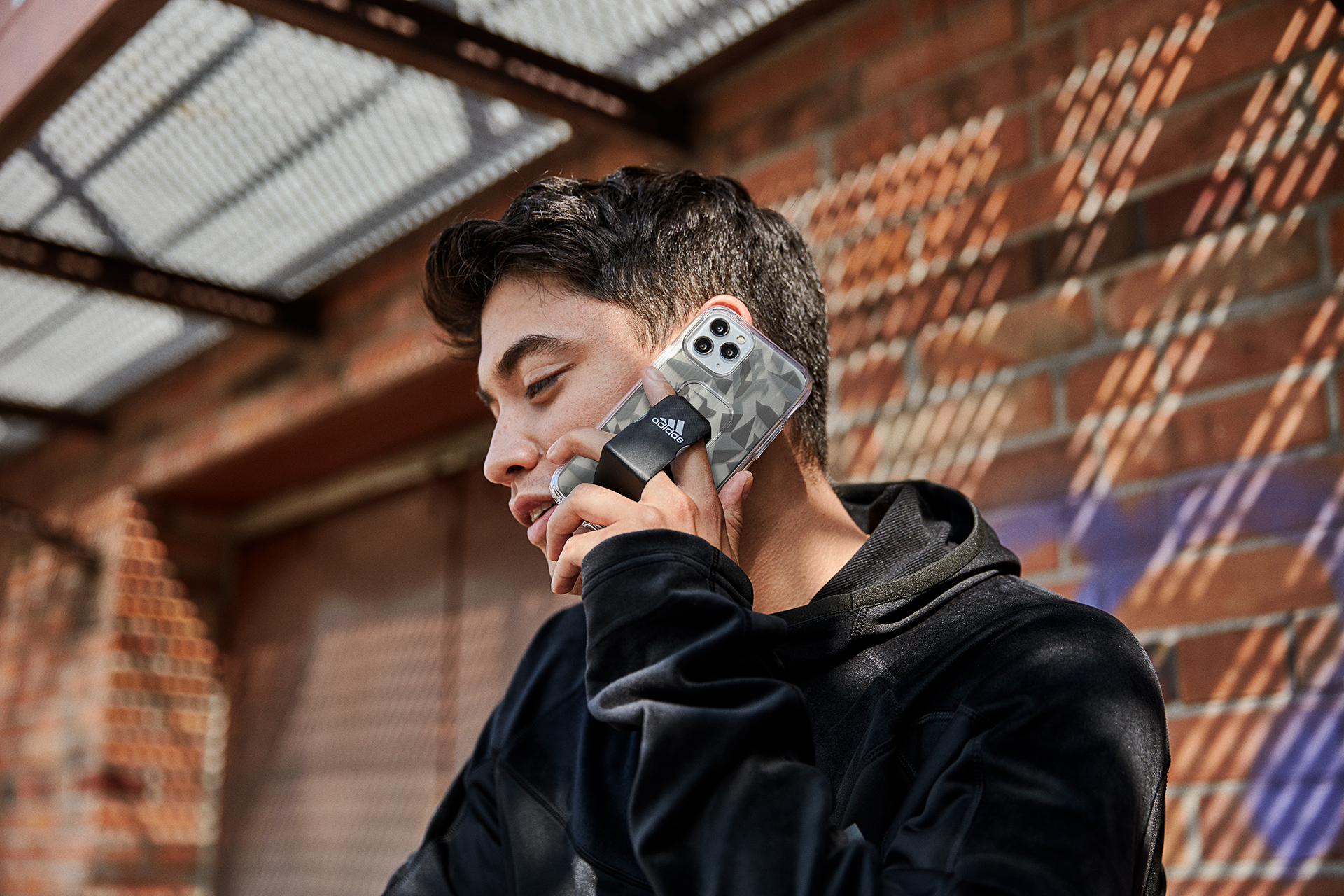 adidas FW20 cases: now available for iPhone 12 series