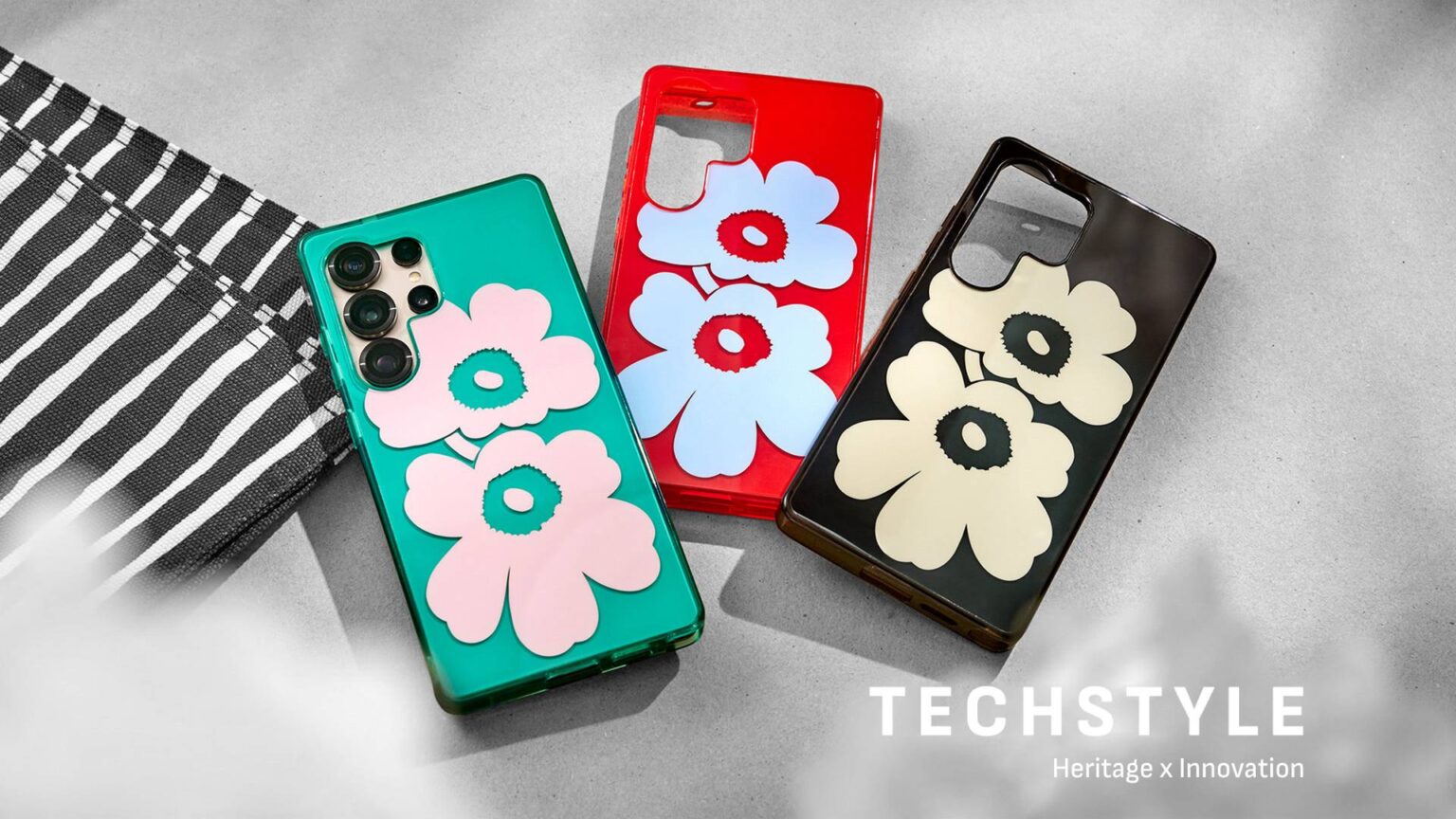 Tech Styler TECHSTYLE – Telecom Lifestyle Fashion