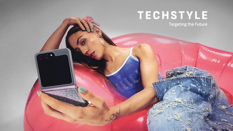 Tech Style Defini TECHSTYLE – Telecom Lifestyle Fashion