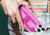 TECHSTYLE LAUNCHES ITS SPRING-SUMMER COLLECTION OF DIESEL ACCESSORIES FOR APPLE IPHONE AND AIRPODS