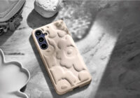 TECHSTYLE ANNOUNCES PARTNERSHIP WITH SAMSUNG AND MARIMEKKO