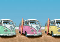 TECHSTYLE signs licensing agreement with Volkswagen