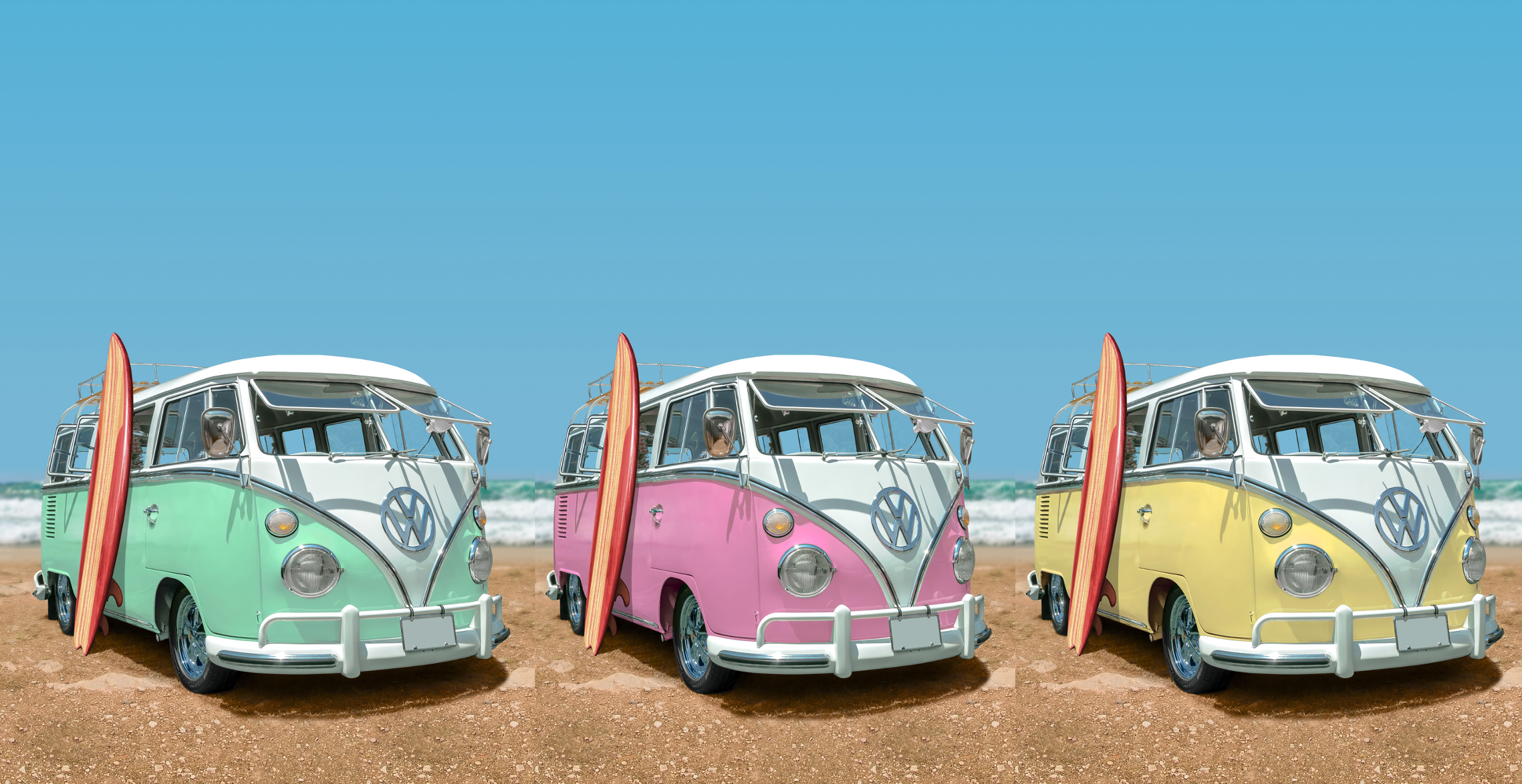 TECHSTYLE signs licensing agreement with Volkswagen